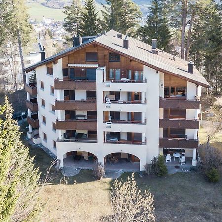 Laax Homes - Runca 752 Flims Eksteriør bilde