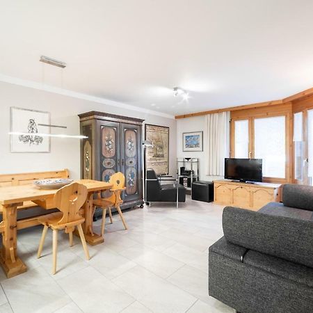 Laax Homes - Runca 752 Flims Eksteriør bilde